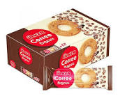 ULKER COFFEE BISCUIT 58G