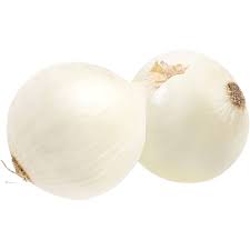 WHITE ONION SPAIN