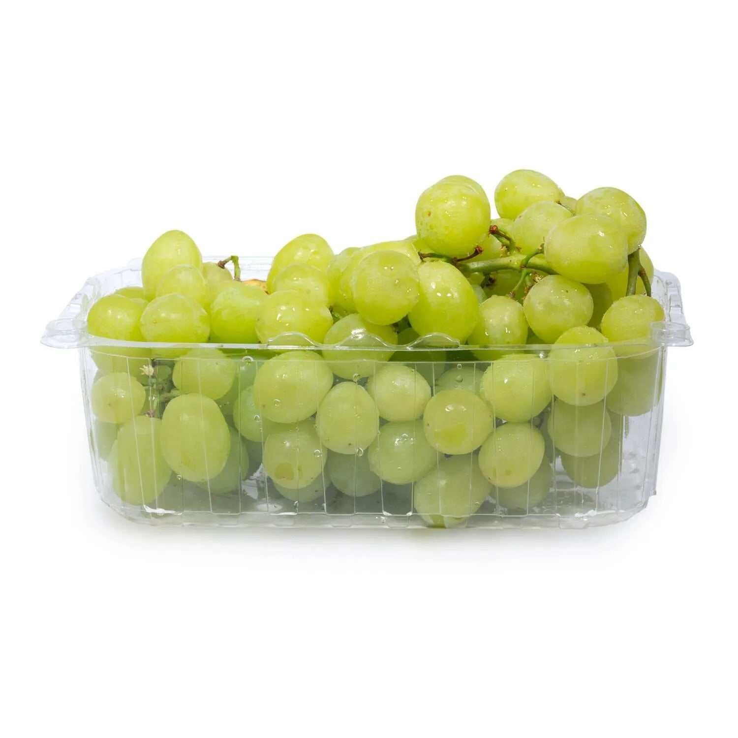 Grapes white pp