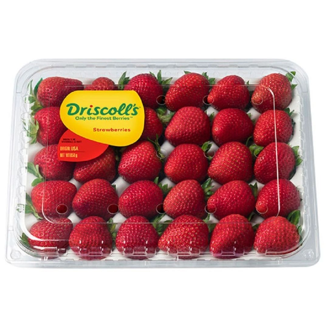 STRAWBERRY DRISCOLLS 1KG