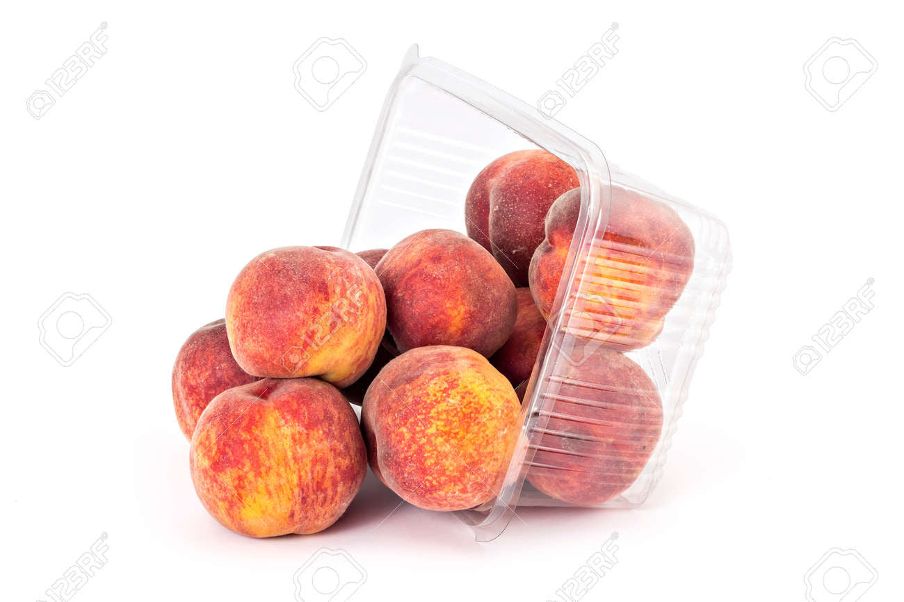 PEACHES