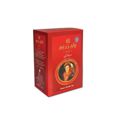 Zareen Ceylon Tea (500g)