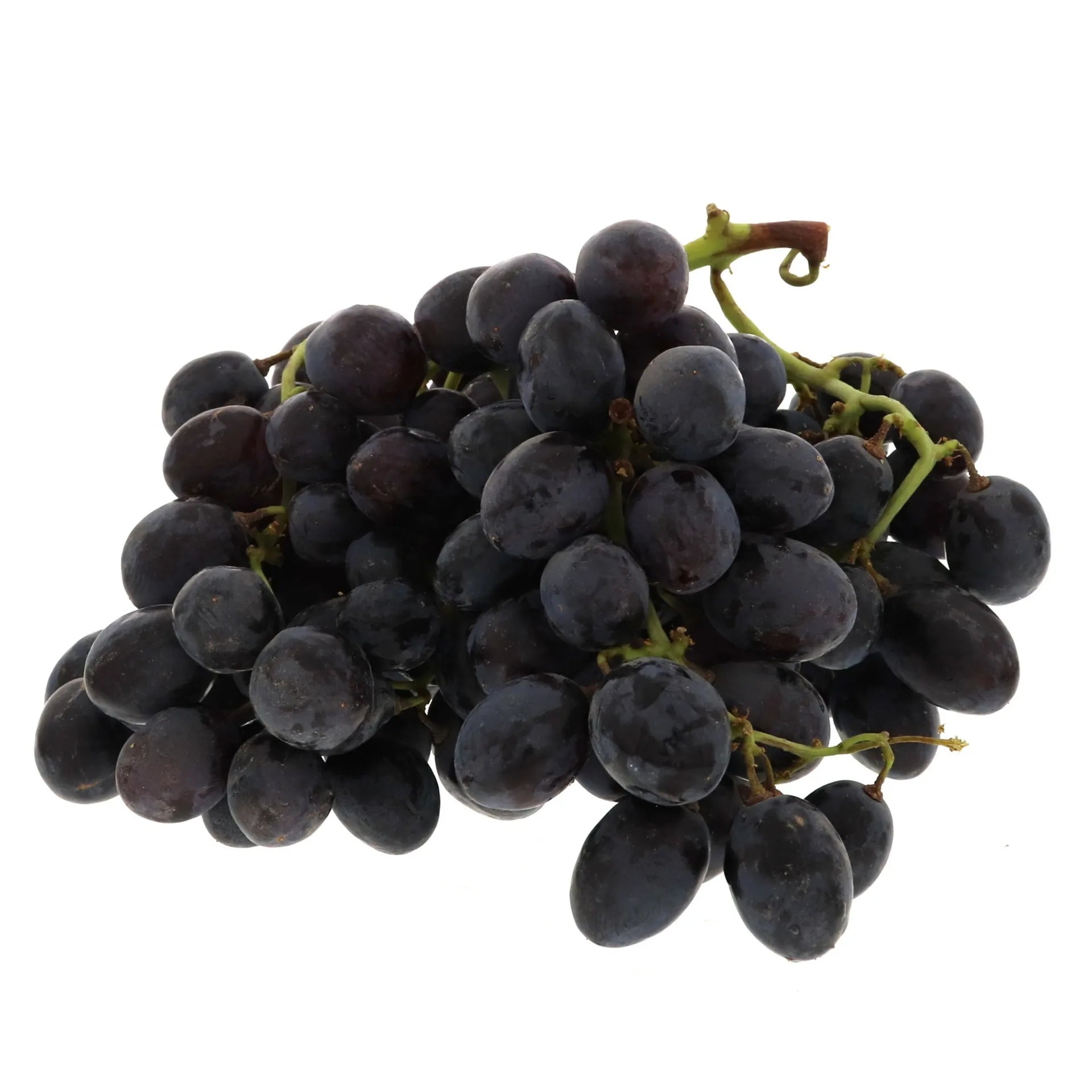 Grapes Black