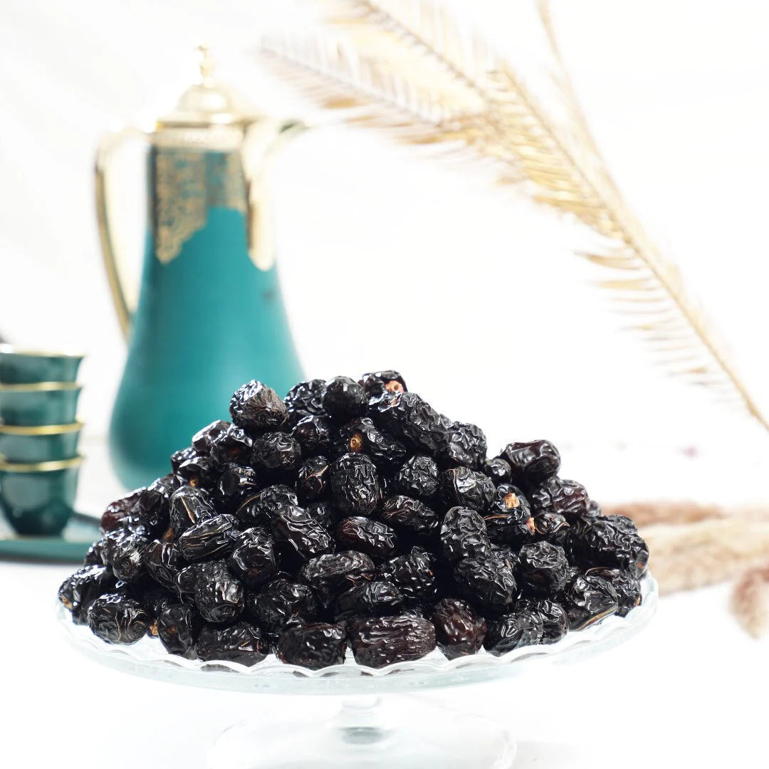 AJWA DATES