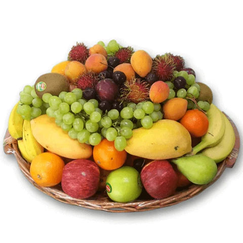 fruitbasket