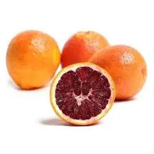 Blood Orange