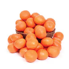 Fresh Moroccan Mandarin