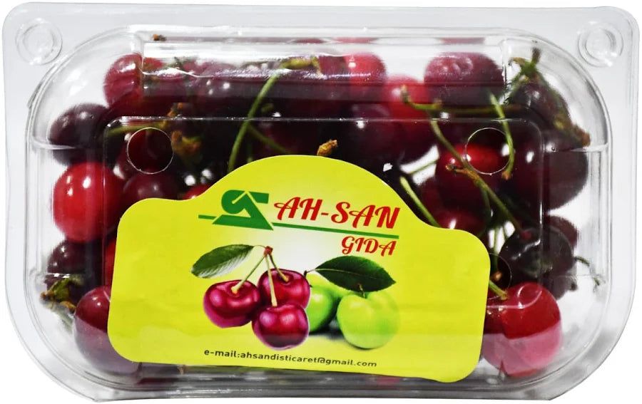 CHERRY BOX