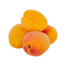 APRICOT AJAMI