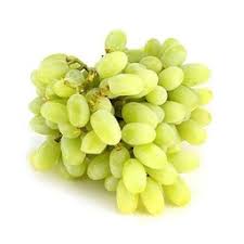 GRAPES WHITE TURKEY