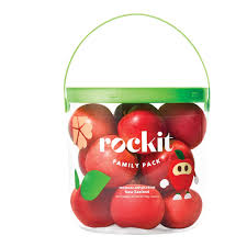 Apple Rockit