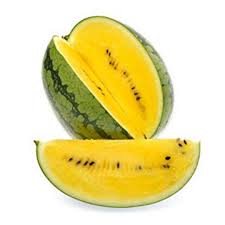 WATERMELON YELLOW