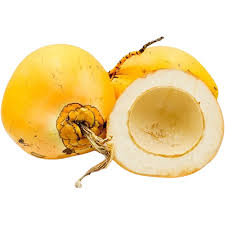 TENDER COCONUT SRI LANKA