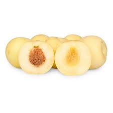 NECTARINE WHITE