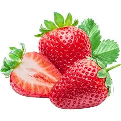 STRAWBERRY AFRICA