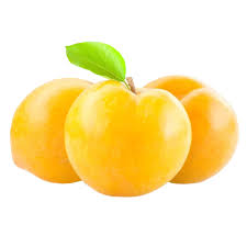 Yellow Plum