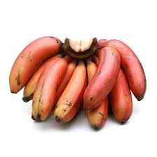 BANANA RED