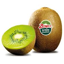 Kiwi Green