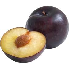 Plum Black