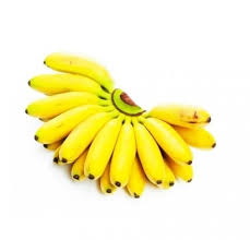 BABY BANANA ORGANIC
