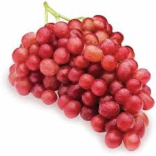 GRAPES RED SEEDLESS TURKEY