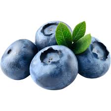 BLUEBERRY M2