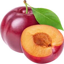 Red Premium Plum