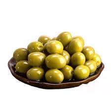 FRESH OLIVES