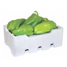CAPSICUM  BOX