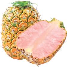 PINEAPPLE PINK