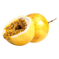 PASSION FRUIT LOCAL