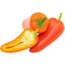 JALEPENO LONG RED