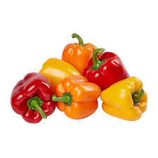 CAPSICUM MIX