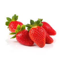 STRAWBERRY TUNISIA