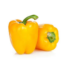CAPSICUM MINI YELLOW