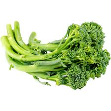 BABY BROCCOLI
