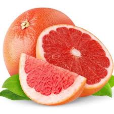 POMELO RED