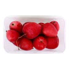 APPLE STRAWBERRY