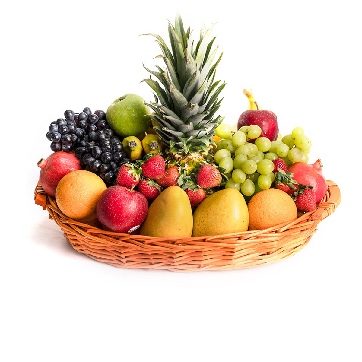 fruit basket