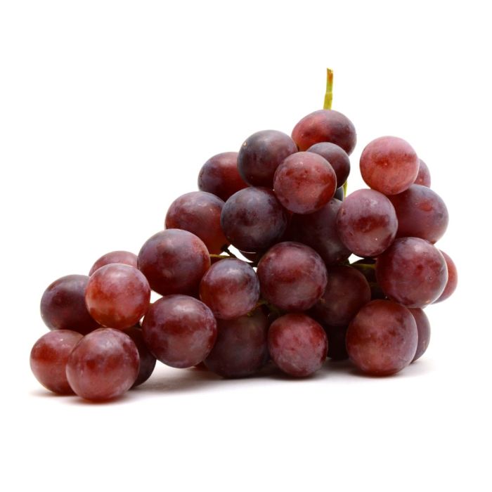 Red Globe Grapes