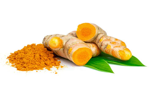FRESH TURMERIC 1KG