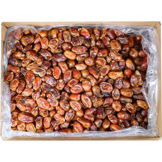 KHALAS DATES