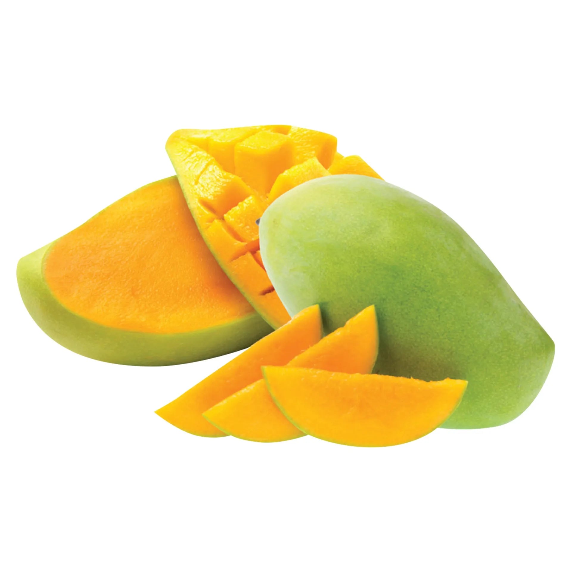 mango pakistan