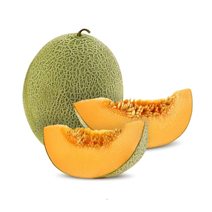 Melon Cantaloup