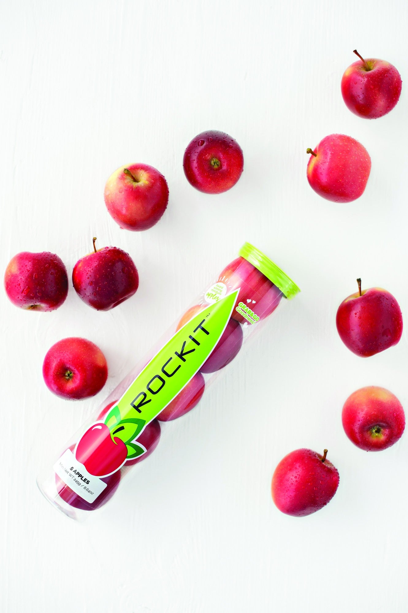 rockit apple