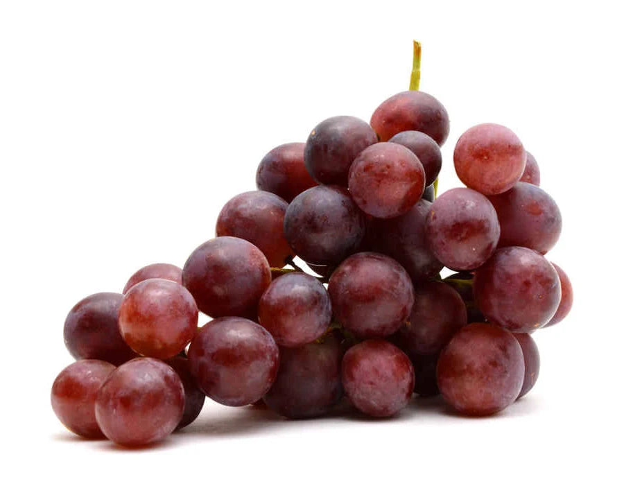 Grapes red seedless Australia