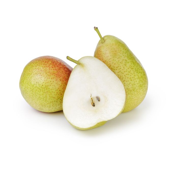 Rosemary Pear