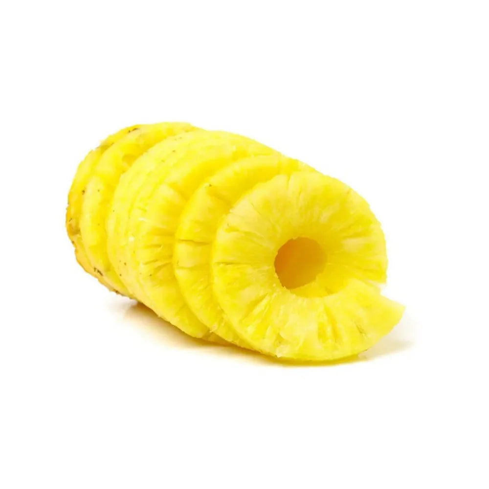 Al Rayhan Zesty Pineapple Rings