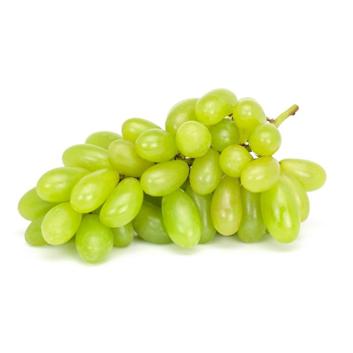 White Grapes Australia