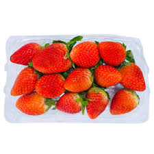 Strawberry Egypt